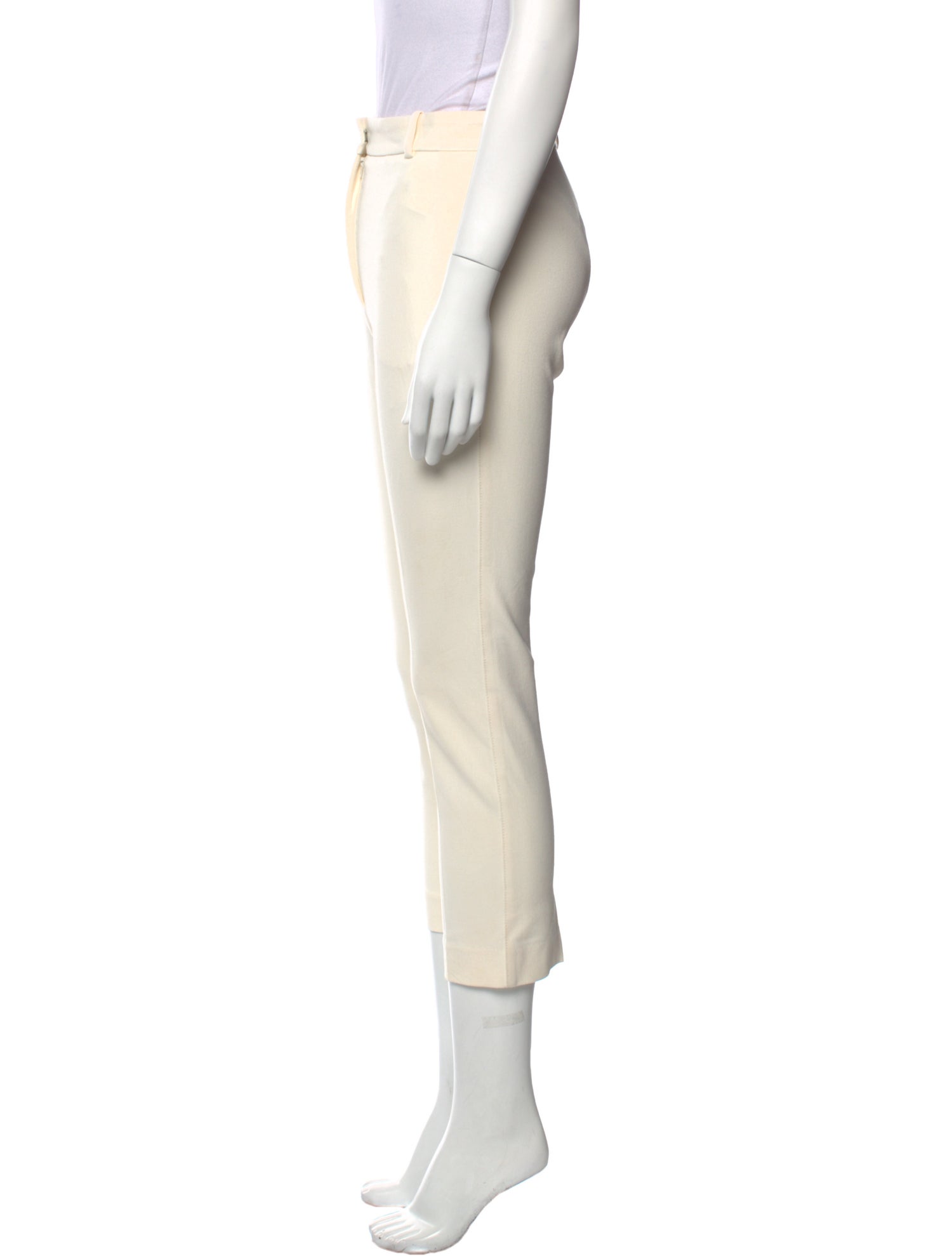 Joseph Straight Leg Pants